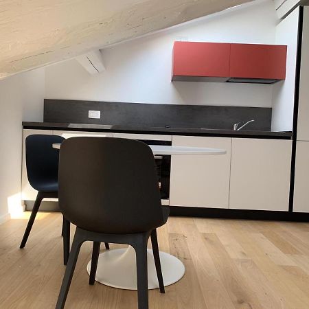 Residenze Mazzini Lejlighedshotel Mantova Eksteriør billede