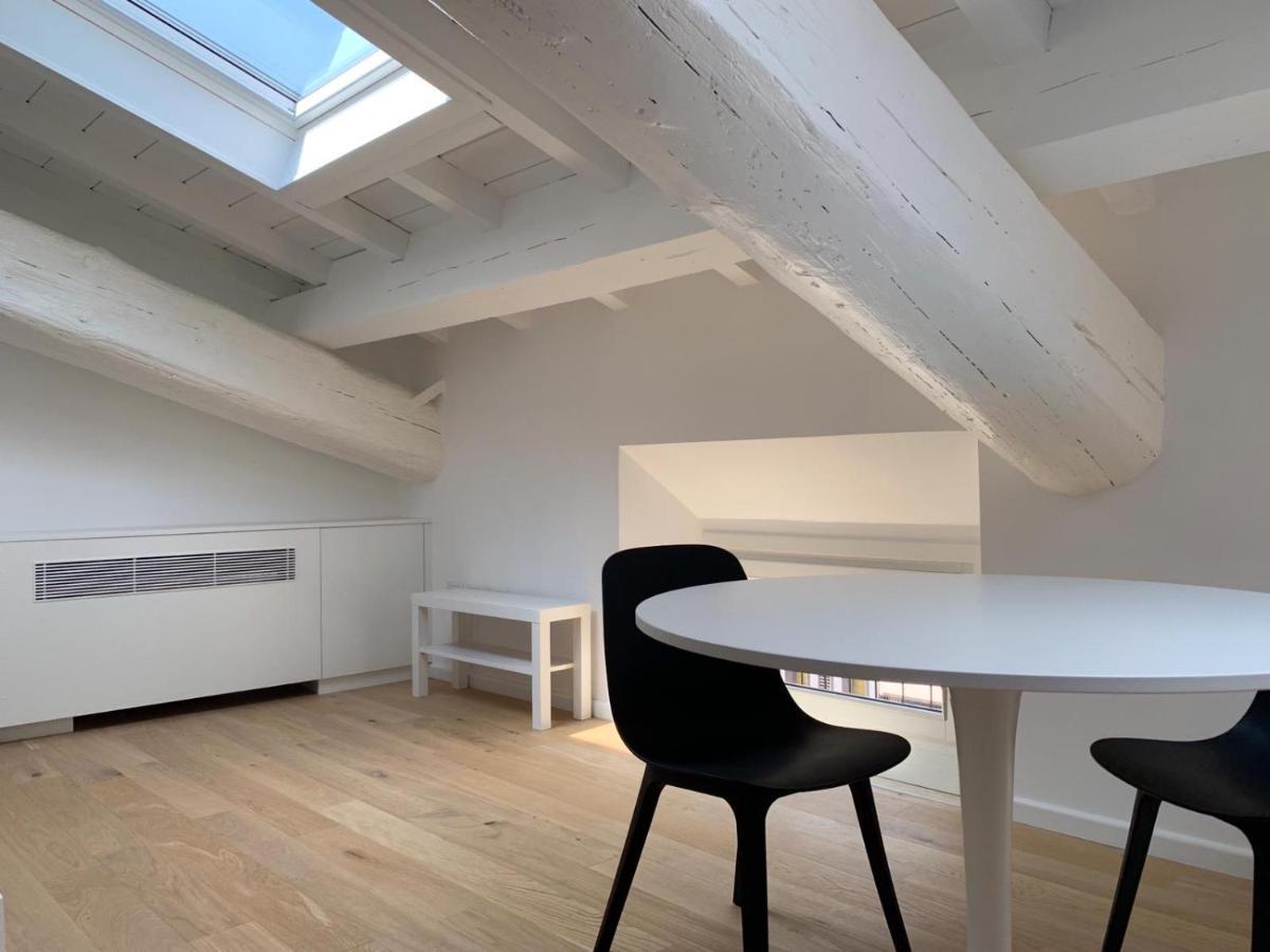 Residenze Mazzini Lejlighedshotel Mantova Eksteriør billede
