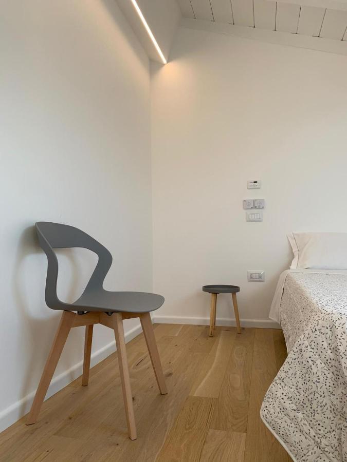 Residenze Mazzini Lejlighedshotel Mantova Eksteriør billede
