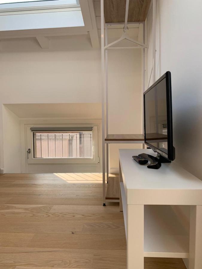 Residenze Mazzini Lejlighedshotel Mantova Eksteriør billede