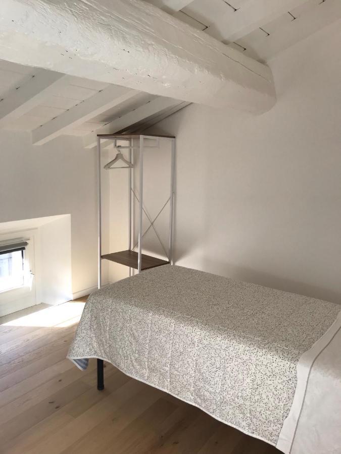 Residenze Mazzini Lejlighedshotel Mantova Eksteriør billede